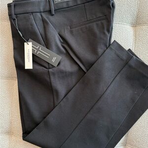 Liverpool Women's Classic Black Dress Pants